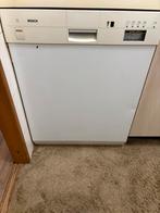afwasmachine, Witgoed en Apparatuur, Vaatwasmachines, Ophalen of Verzenden, Gebruikt, Vrijstaand, 45 tot 60 cm