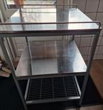 Keukenrek, Ophalen, Zo goed als nieuw