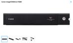 Scanner Canon imageFORMULA P208II, Computers en Software, Scanners, Ophalen, MacOS, Canon, Ingebouwde Wi-Fi