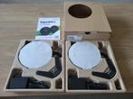 KPN SuperWiFi 2.0 met Wifi 6 Nieuw! 2 stuks, Computers en Software, WiFi-versterkers, Ophalen of Verzenden, Nieuw, KPN Super WiFi versterker