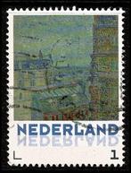 Persoonlijke postzegel, Postzegels en Munten, Postzegels | Nederland, Na 1940, Ophalen of Verzenden, Gestempeld