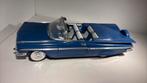 Chevrolet impala road fought 1.18, Hobby en Vrije tijd, Modelauto's | 1:18, Overige merken, Ophalen of Verzenden, A, A