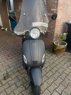 Scooter AMG, Fietsen en Brommers, Scooters | Overige merken, Ophalen, Gebruikt, Agm, Benzine