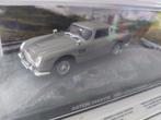Aston Martin DB5 1/43 James Bond, Verzenden, Nieuw, Auto, Overige merken