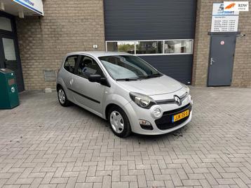 Renault TWINGO 1.2 16V Dynamique beschikbaar voor biedingen