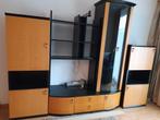 Wandmeubel gratis ophalen, Ophalen, 250 tot 300 cm, Gebruikt, Met deur(en)