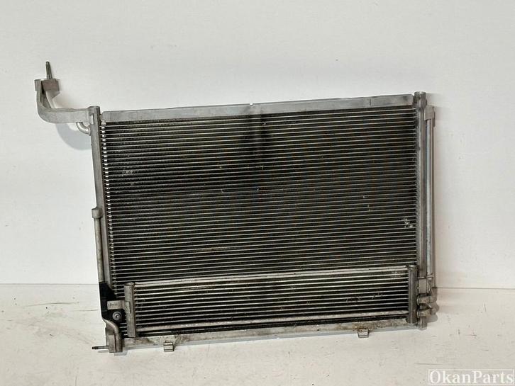 Ford Ecosport Fiesta Airco Condensor H6BH-19710-AB, Auto-onderdelen, Overige Auto-onderdelen, Ford, Gebruikt, Ophalen of Verzenden