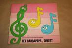 Het Barbapapa-Orkest - 1974, Boeken, Prentenboeken en Plaatjesalbums, Gelezen, Ophalen of Verzenden