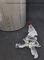 Swarovski - Jan Klaassen, Ophalen of Verzenden, Zo goed als nieuw, Accollectibles@ziggo.nl, Figuurtje