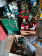 Diverse kerstspullen, Diversen, Kerst, Ophalen, Zo goed als nieuw