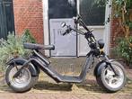 Mooie Spyder Wheelz e-chopper met nieuwe motor, Gebruikt, Elektrisch, Ophalen, Overige merken