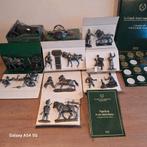 Napoléon en zijn Maarschalken - Collectie, Verzenden, Landmacht, Nederland, Overige typen