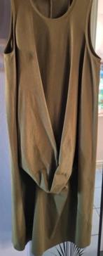 Ischiko jurk in maat XL, Kleding | Dames, Jurken, Verzenden, Maat 46/48 (XL) of groter, Zo goed als nieuw, Ischiko