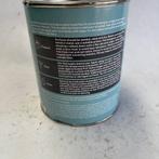 GoodHome Binnenlak Verf Brooklyn Grijs Glans 750ml, Doe-het-zelf en Verbouw, Verf, Beits en Lak, GoodHome, GoodHome, Nieuw, Ophalen of Verzenden