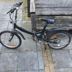 Vouwfiets shimano 6 speed, 20 inch, Ophalen, Zo goed als nieuw, 20 inch of meer, Overige merken