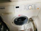 Miele Novotronic, Witgoed en Apparatuur, Wasmachines, Ophalen, 1200 tot 1600 toeren, Gebruikt, 4 tot 6 kg