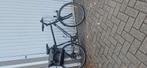 Merida heren fiets, 28 inch, Gebruikt, Vering, 57 tot 61 cm
