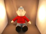 buurman en buurman pat mat rode trui en gestreept muts en, Kinderen en Baby's, Speelgoed | Knuffels en Pluche, Ophalen of Verzenden