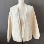 Vest Alix the Label, Alix the label, Wit, Ophalen of Verzenden, Zo goed als nieuw