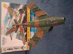 Cobi LIM-5 (MIG-17F) EAST GERMANY AIR FORCE, Ophalen of Verzenden, Zo goed als nieuw, Complete set, Lego