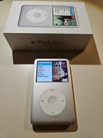 iPod Classic Nieuwe Accu (120 GB Generatie 6.5), 40 GB en meer, Classic, Refurbished, Ophalen of Verzenden