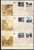 België 2000 Geïllustreerde briefkaarten BK79-BK85 **, Ophalen, Postfris, Postfris