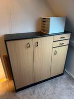 Opbergkastje, Huis en Inrichting, Ophalen, Gebruikt