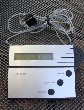 Bang & Olufsen Beo Talk 1200  beschikbaar voor biedingen