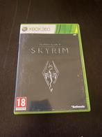 The Elder Scrolls V: Skyrim, Gebruikt, Vanaf 18 jaar, 1 speler, Ophalen of Verzenden