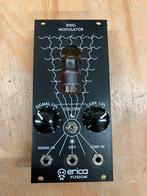 Erica synths fusion ring modulator V2, Muziek en Instrumenten, Soundmodules, Ophalen of Verzenden, Zo goed als nieuw