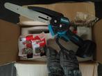 Makita Accu Kettingzaag - Nieuw in doos!, Tuin en Terras, Handzagen, Ophalen of Verzenden, Nieuw, Takkenzaag, Makita