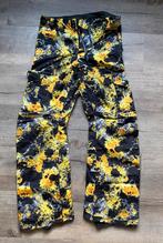 Snowboard broek Nike, Kleding | Heren, Wintersportkleding, Ophalen of Verzenden, Zo goed als nieuw, Broek