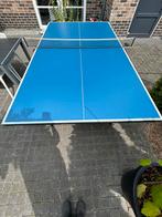 Tafeltennis tafel Techno Pro, Ophalen, Zo goed als nieuw, Tafel Indoor