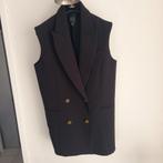 Zgan gilet maat 42 merk access, Ophalen of Verzenden, Nieuw, Maat 42/44 (L), Zwart