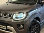 Suzuki Ignis 1.2 AllGrip 4x4 Smart Hybrid Navi Carplay|Camer, Stof, Gebruikt, 4 cilinders, Origineel Nederlands
