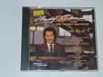 3 cd's ANDY TIELMAN & TIELMAN BROTHERS, Ophalen of Verzenden, 1980 tot 2000, Zo goed als nieuw