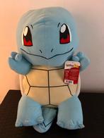 Grote Squirtle Pokémon Knuffel - Nieuw!, Ophalen, Nieuw, Overige typen