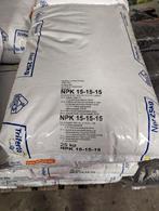 NPK-15-15-15, Tuin en Terras, Aarde en Mest, Ophalen, Kunstmest
