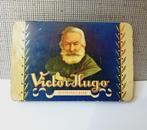 Victor Hugo Sympathic sigaren blik, Verzamelen, Ophalen of Verzenden, Gebruikt, Overige, Overige merken