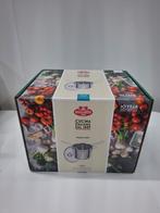 Ballarini Pastapan - Nieuw in doos!, Huis en Inrichting, Keuken | Potten en Pannen, Kookpan of Snelkookpan, Nieuw, Ophalen of Verzenden