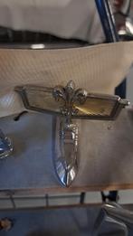 Chevrolet Caprice & Pickup Hood Emblems - Origineel!, Ophalen of Verzenden