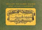 De kaart van Egbert Haubois 1983, Verzenden, Zo goed als nieuw