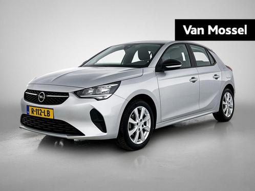 Opel Corsa 1.2 Edition | 75pk | Cruise Control | Bluetooth |, Auto's, Opel, Bedrijf, Te koop, Corsa, ABS, Airbags, Airconditioning