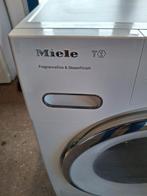 Keurig nette miele warmtepompdroger T1, Miele, 6 tot 8 kg, Miele, Ophalen of Verzenden