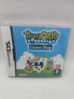 Tamagotchi Connection: Corner Shop - Nintendo DS, 1 speler, Ophalen of Verzenden, Vanaf 3 jaar, Simulatie