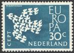 Nederland NVPH nr 758 gestempeld, Postzegels en Munten, Postzegels | Nederland, Na 1940, Ophalen of Verzenden, Gestempeld