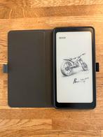 Boox Palma e-reader - zwart met hoesje, Computers en Software, Ophalen of Verzenden, Zo goed als nieuw