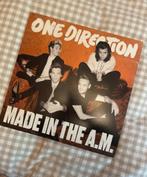 One Direction - Made In The A.M. vinyl, Ophalen of Verzenden, Zo goed als nieuw