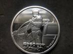 2024 Fiji - Robocop - 1 oz silver, Ophalen of Verzenden, Losse munt, Zilver