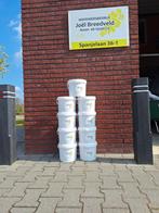 Graszaad, Ophalen, Voorjaar, Volle zon, Knol
